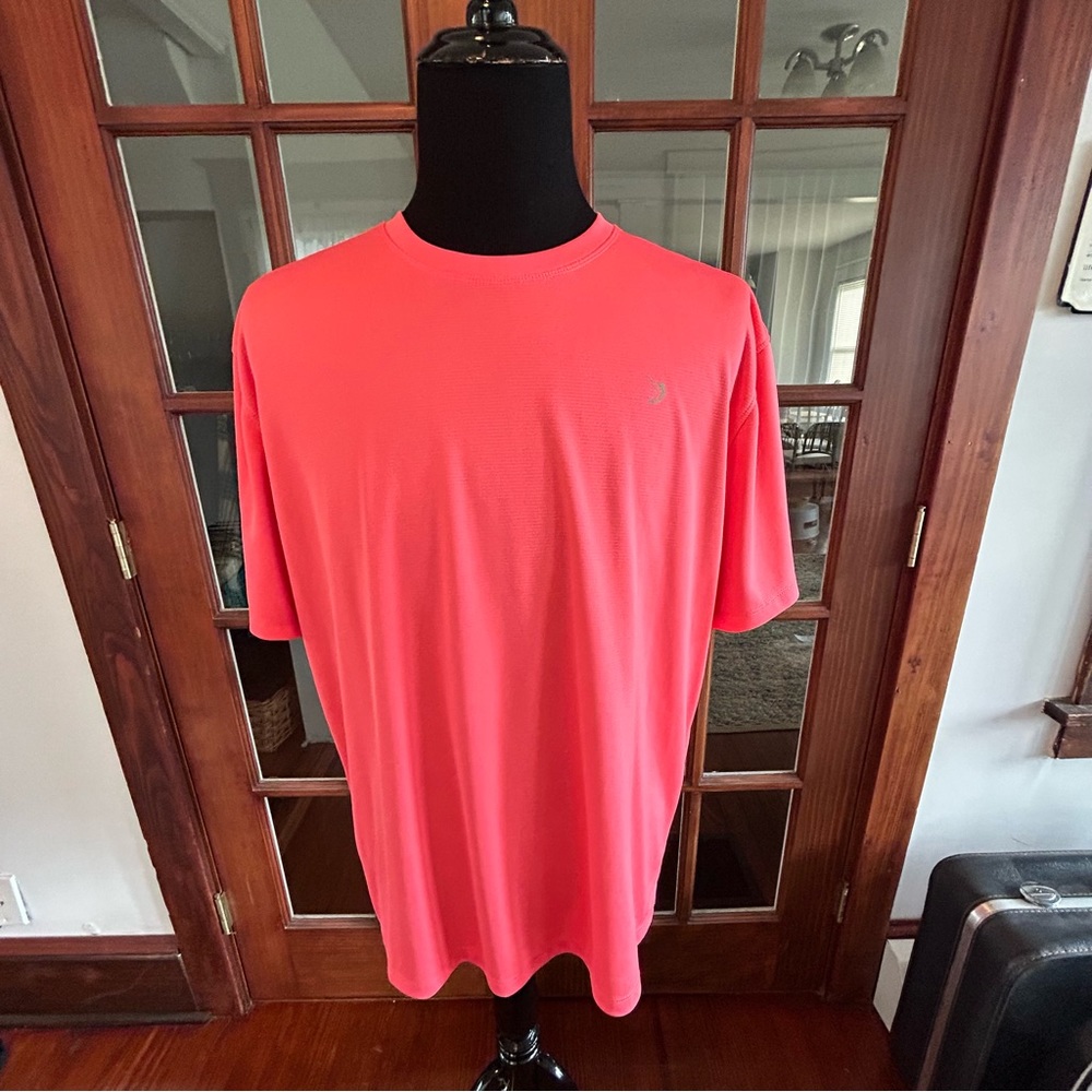 Mens Reel Legends Freeline Pointelle Short Sleeve Top